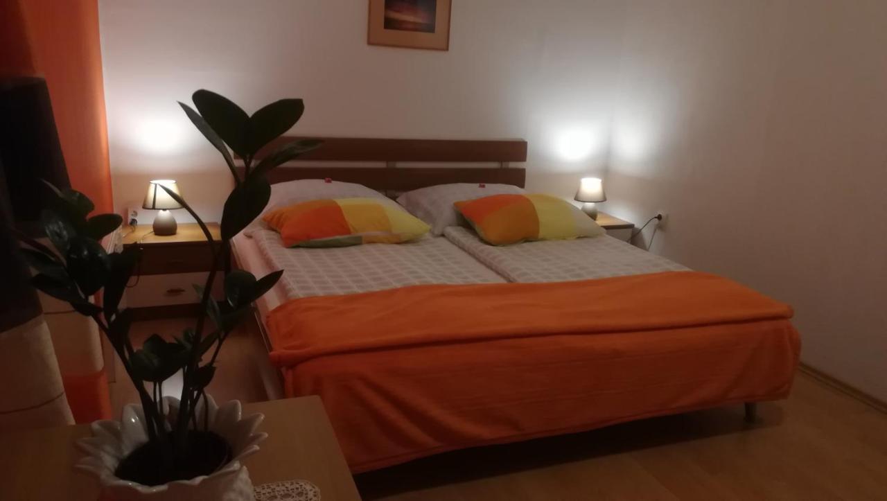 Apartmán Danka Besztercebánya Kültér fotó