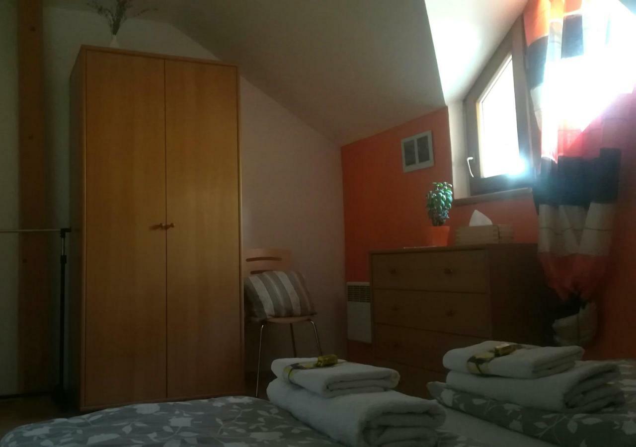 Apartmán Danka Besztercebánya Kültér fotó