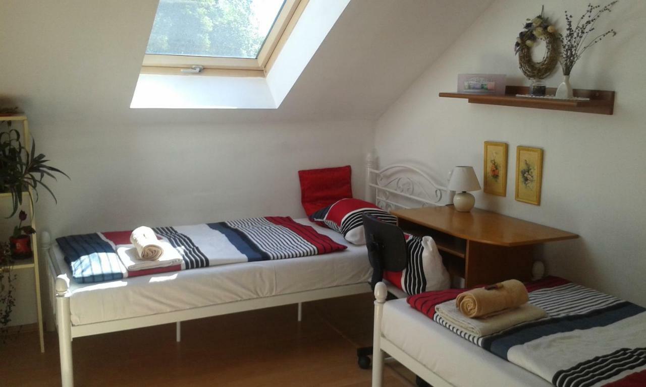 Apartmán Danka Besztercebánya Kültér fotó