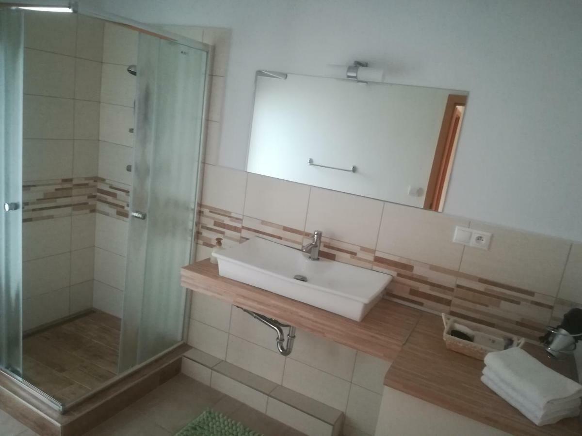 Apartmán Danka Besztercebánya Kültér fotó